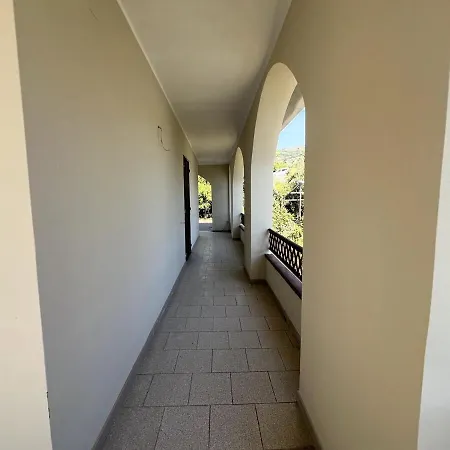 Casa Viola - San Remo بيت للعطل *