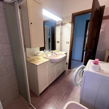 Casa Viola - San Remo