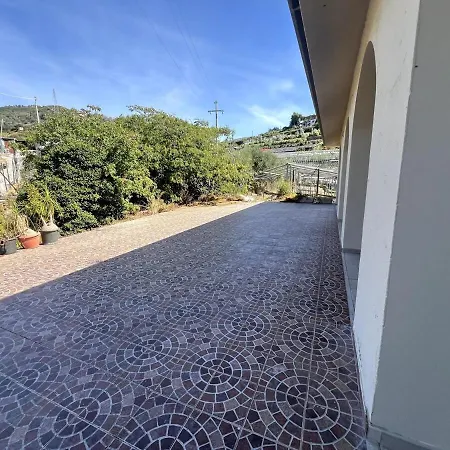 بيت للعطل Casa Viola - San Remo