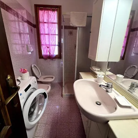 بيت للعطل Casa Viola - San Remo