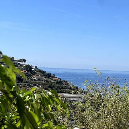 Casa Viola - San Remo * Poggio (Imperia)