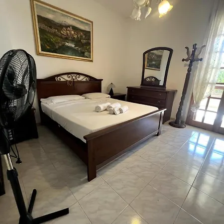 Casa Viola - San Remo