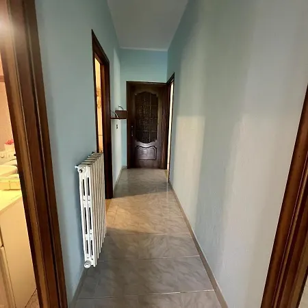 بيت للعطل Casa Viola - San Remo *