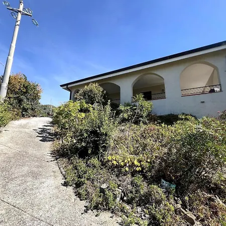 Casa Viola - San Remo *