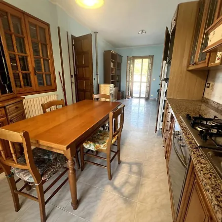 بيت للعطل Casa Viola - San Remo *