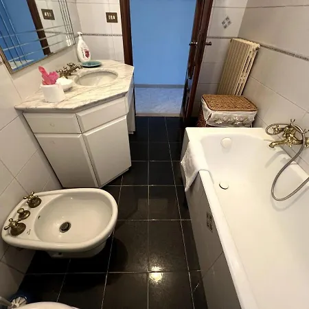 بيت للعطل Casa Viola - San Remo *