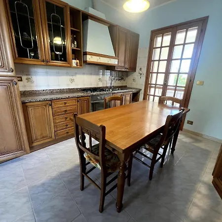 Casa Viola - San Remo * Poggio (Imperia)