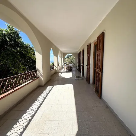 Casa Viola - San Remo *