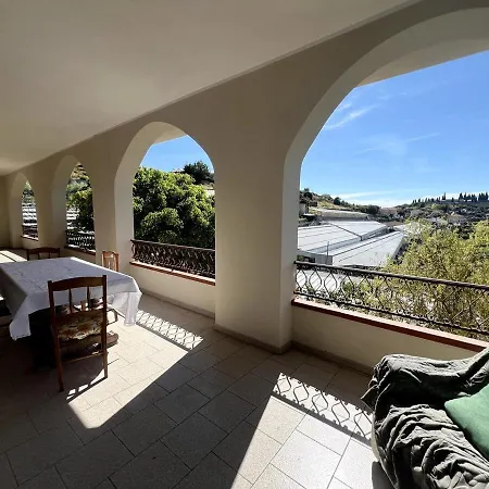 Casa Viola - San Remo Casa vacanze Poggio (Imperia)