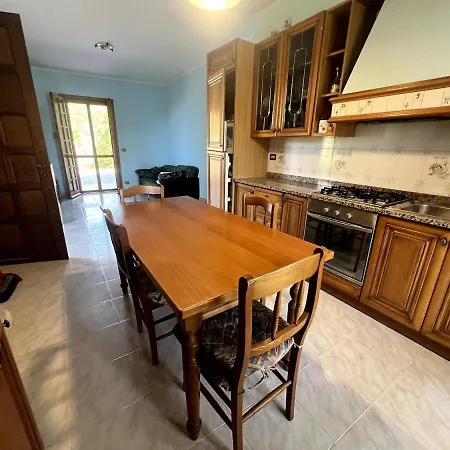 Casa Viola - San Remo