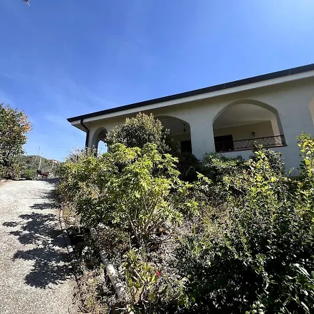 Casa Viola - San Remo Сasa de vacaciones Poggio (Imperia)