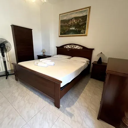 Casa Viola - San Remo *
