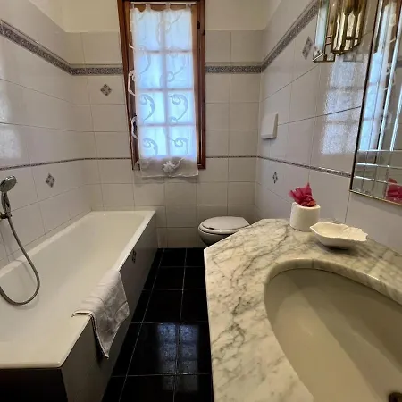 Casa Viola - San Remo Casa vacanze Poggio (Imperia)