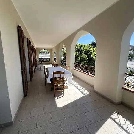 Casa Viola - San Remo Poggio (Imperia)