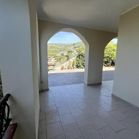 Casa Viola - San Remo * Poggio (Imperia)