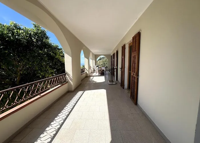 Casa Viola - San Remo *