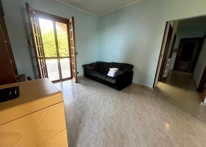 Сasa de vacaciones Casa Viola - San Remo Poggio (Imperia)