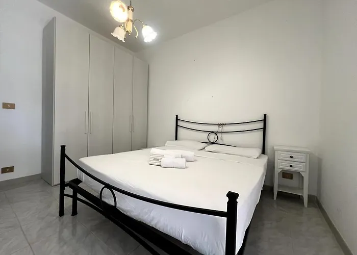 Casa Viola - San Remo * Poggio (Imperia)