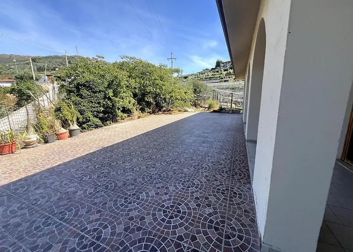 Сasa de vacaciones Casa Viola - San Remo