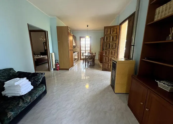 Сasa de vacaciones Casa Viola - San Remo *