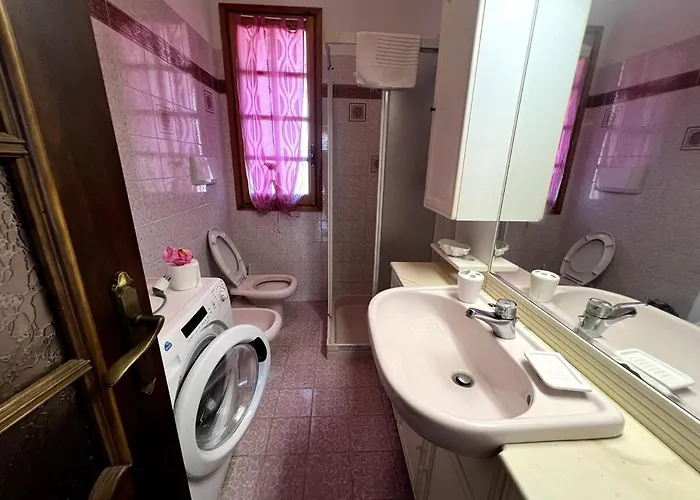 Сasa de vacaciones Casa Viola - San Remo