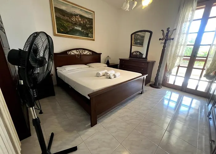 Casa Viola - San Remo