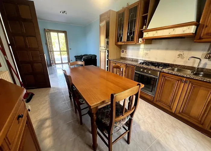 Casa Viola - San Remo