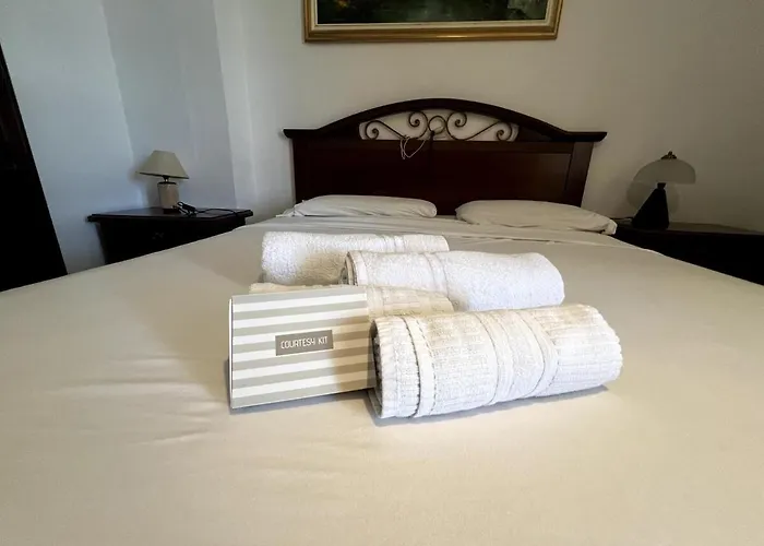 Casa Viola - San Remo Сasa de vacaciones