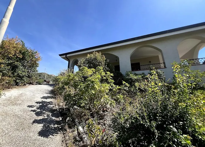 Casa Viola - San Remo Сasa de vacaciones Poggio (Imperia)