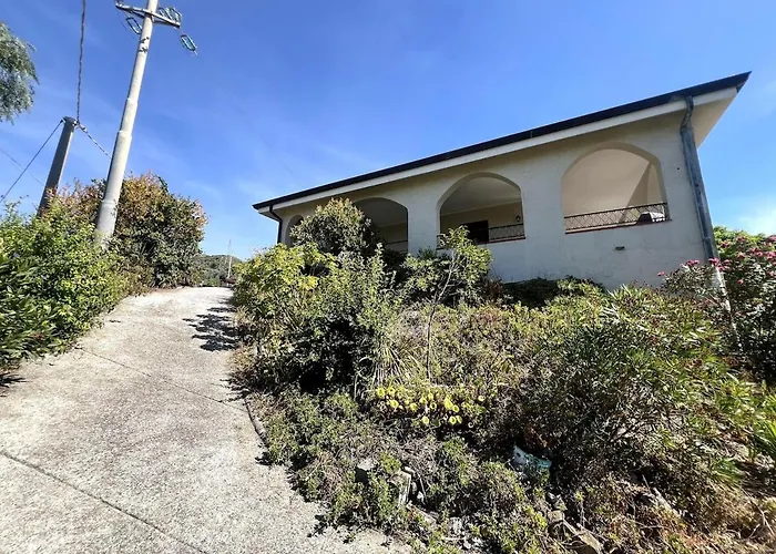 Casa Viola - San Remo *