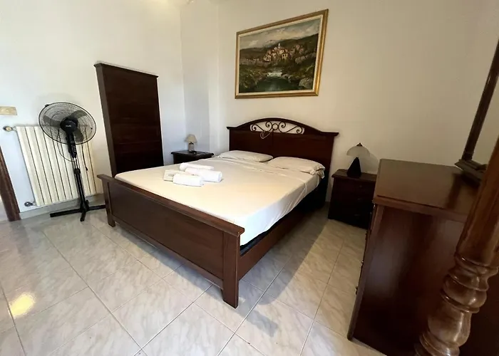 Casa Viola - San Remo *