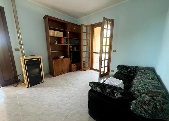 Casa Viola - San Remo * Poggio (Imperia)