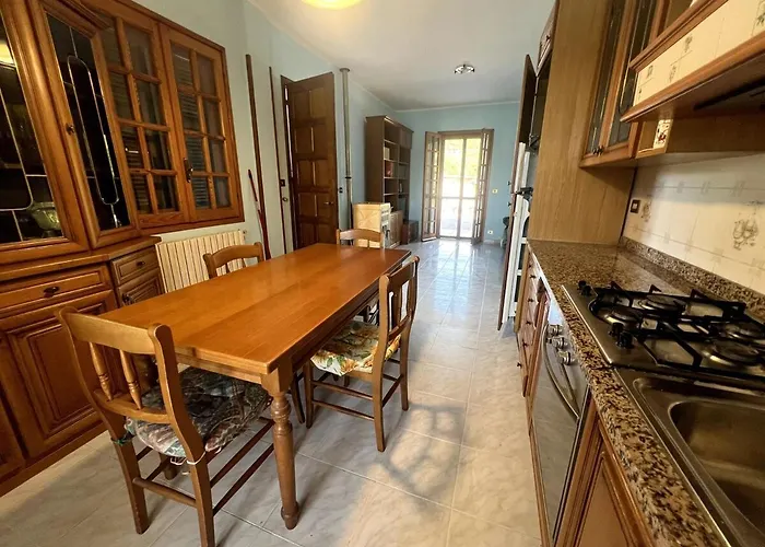 Сasa de vacaciones Casa Viola - San Remo *