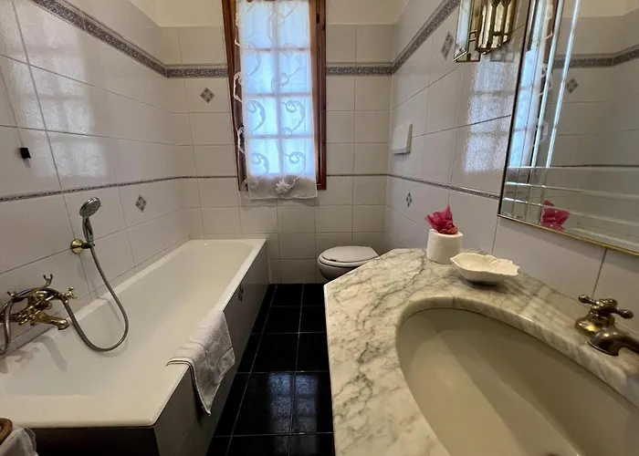 Casa Viola - San Remo Сasa de vacaciones Poggio (Imperia)