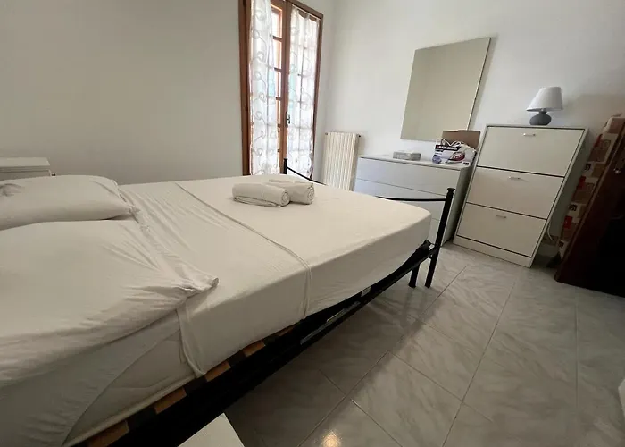 Сasa de vacaciones Casa Viola - San Remo *