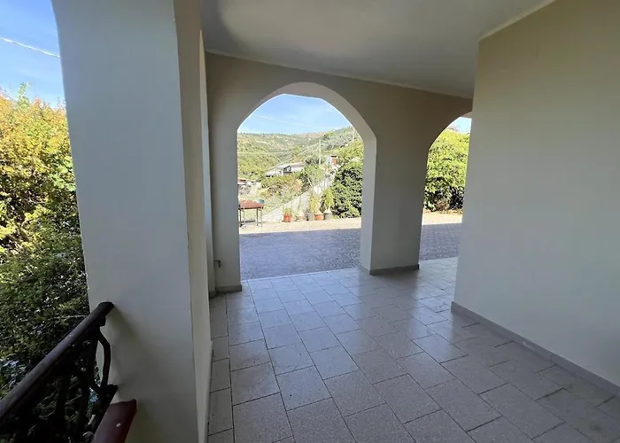 Casa Viola - San Remo * Poggio (Imperia)