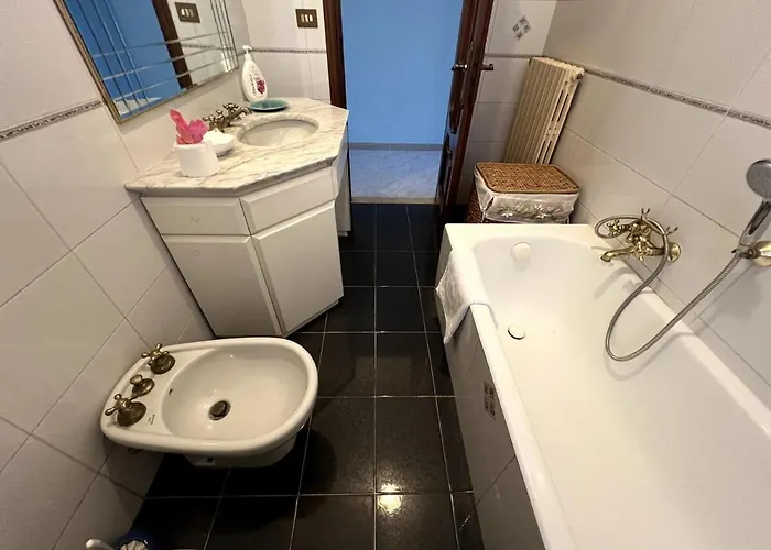 Сasa de vacaciones Casa Viola - San Remo *