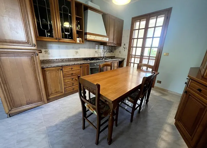 Casa Viola - San Remo * Poggio (Imperia)